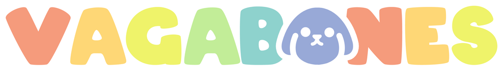 Vagabones Logo